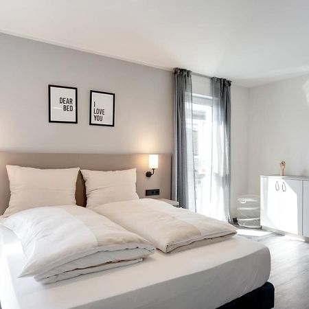 Boardinghouse Living28 Dortmund Aparthotel Exterior photo