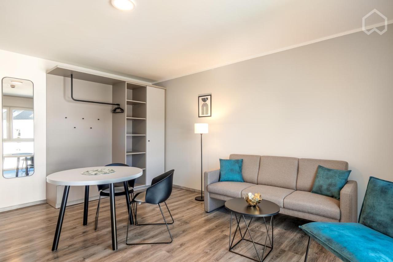 Boardinghouse Living28 Dortmund Aparthotel Exterior photo